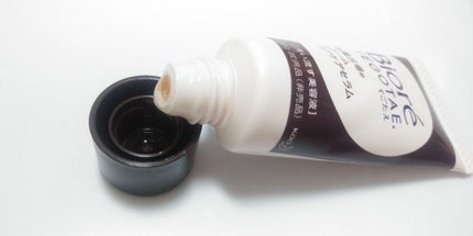 てごたえ お風呂場のスチームクリアケアセラム/ビオレ/洗い流すパック・マスクを使ったクチコミ(2枚目)