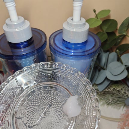 スリープテック リペア シャンプー/ヘアトリートメント/NeNe Night/市販シャンプーを使ったクチコミ(2枚目)