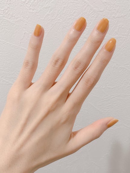 ネイルポリッシュ/THE POLISH./マニキュアを使ったクチコミ(1枚目)