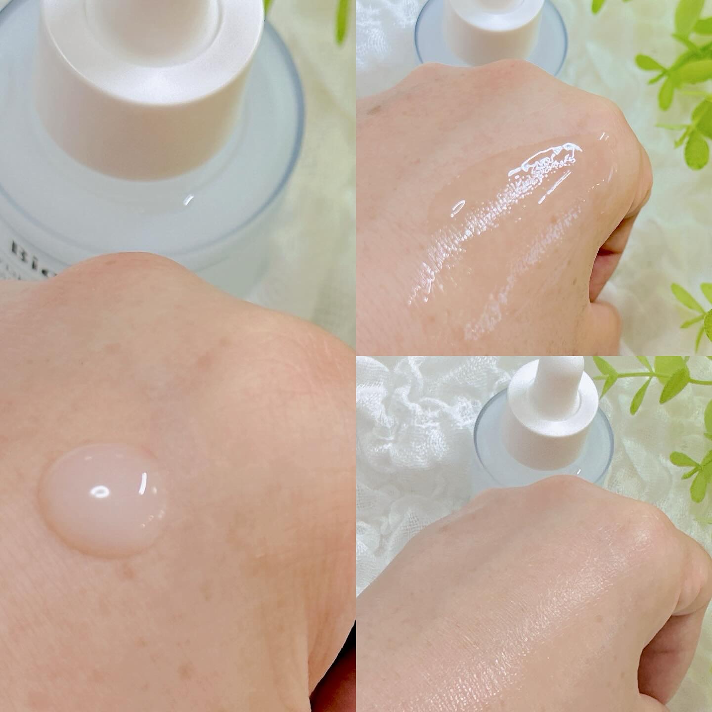 ハイドロセラノールアンプル/Biodance/美容液を使ったクチコミ（2枚目）