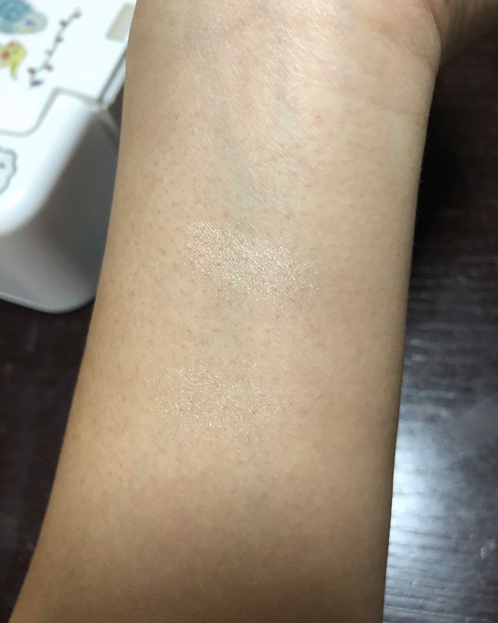 セレクト アイカラー/ESPRIQUE/単色アイシャドウを使ったクチコミ（2枚目）