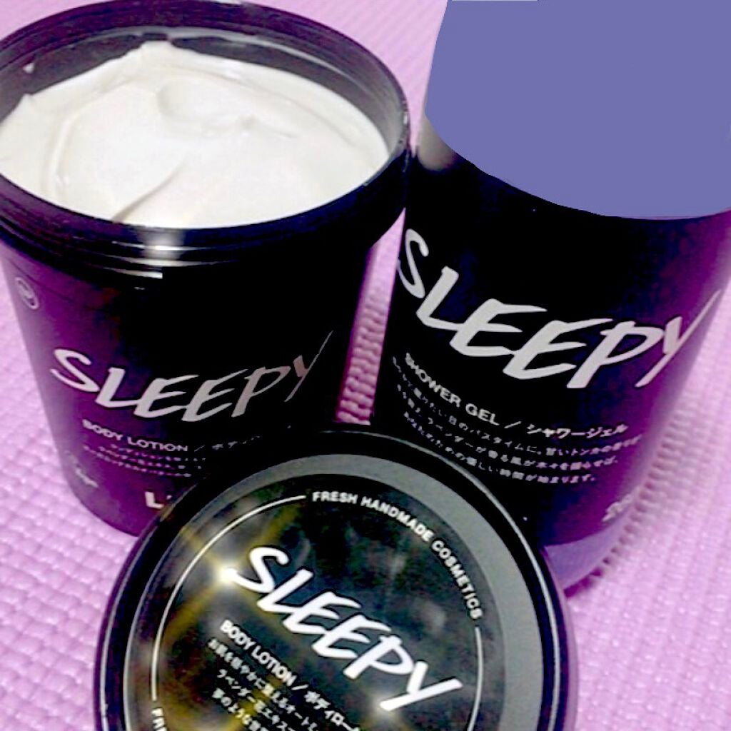 トワイライトムーン ボディローション/ラッシュ/ボディローションを使ったクチコミ(2枚目)