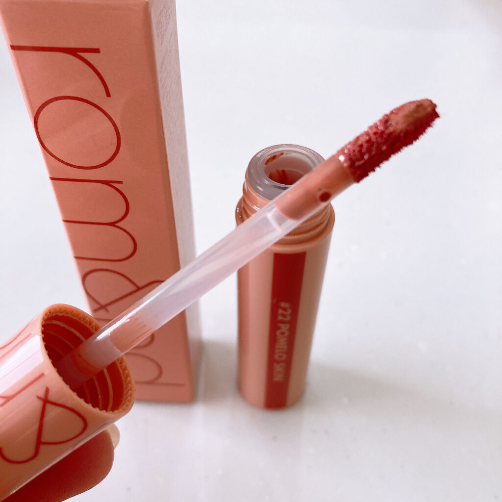 ロムアンド　ラカ　リップモンスター　ヴィセ　リップ類まとめ売り　ティント rom&nd・KATE・Laka・Heart Percentの口紅・グロス・リップ