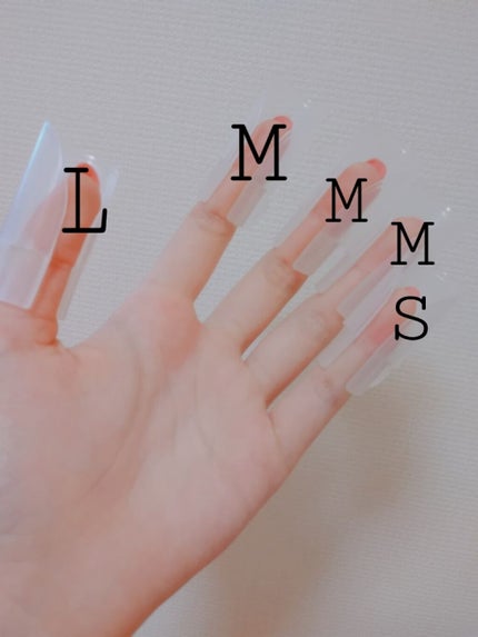 ネイルガード/DAISO/ネイル用品を使ったクチコミ(2枚目)