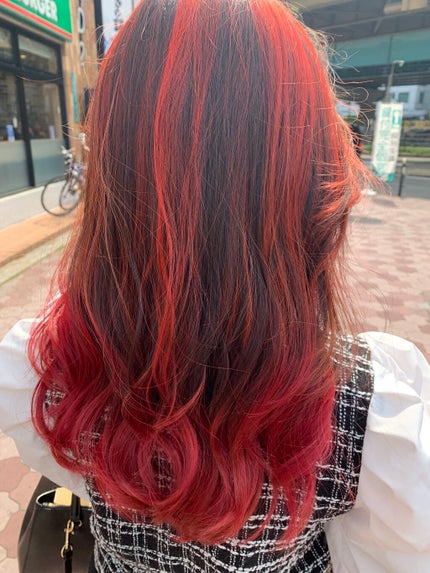 エルジューダブリーチケアセラム/ミルボン/ヘアオイルを使ったクチコミ(1枚目)