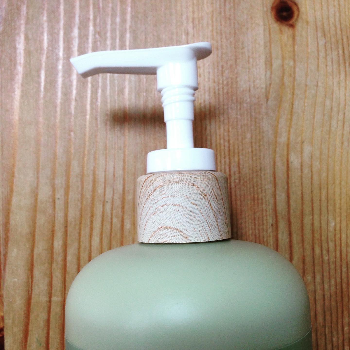 温泉藻配合ボディクレンザー/ONSENSOU/ボディソープを使ったクチコミ（2枚目）