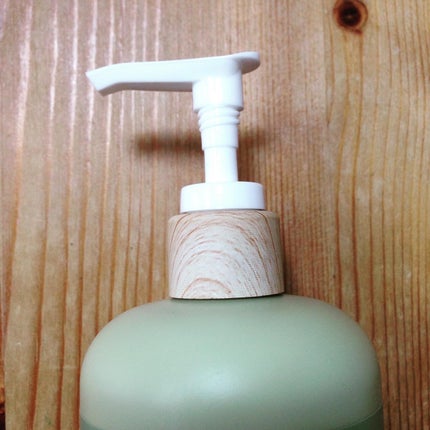 温泉藻配合ボディクレンザー/ONSENSOU/ボディソープを使ったクチコミ(2枚目)