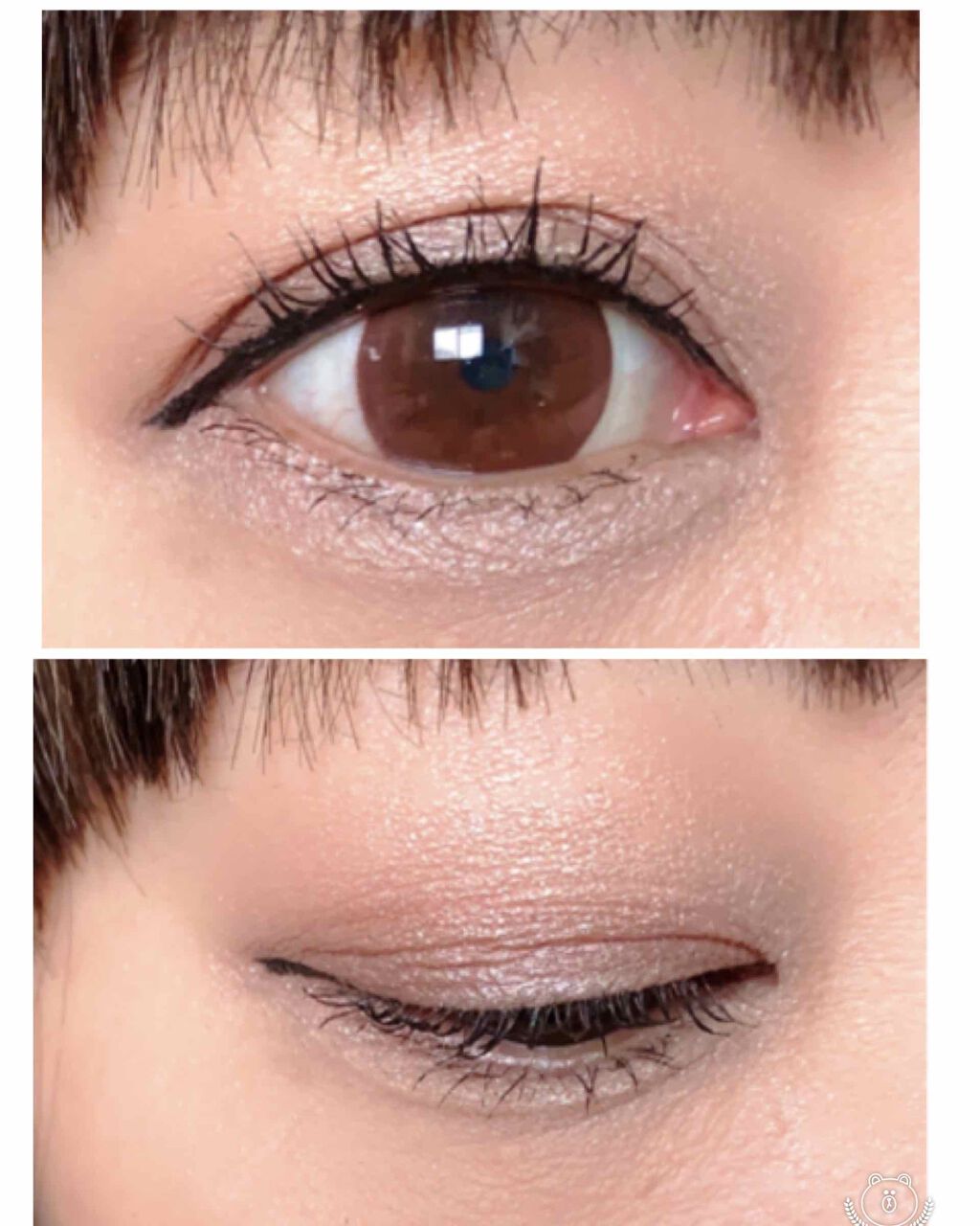 30アイシャドウパレット フォーチュンフェイバーズ ザブレイブ/MAKEUP REVOLUTION/アイシャドウパレットを使ったクチコミ(2枚目)