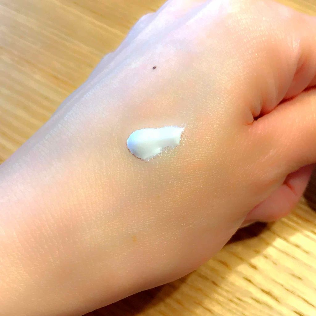 スキンアクア トーンアップUVエッセンス/スキンアクア/日焼け止めクリームを使ったクチコミ（2枚目）