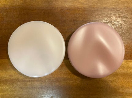 ミドルトーンアイシャドウコレクターパレット/Laka/アイシャドウパレットを使ったクチコミ(4枚目)