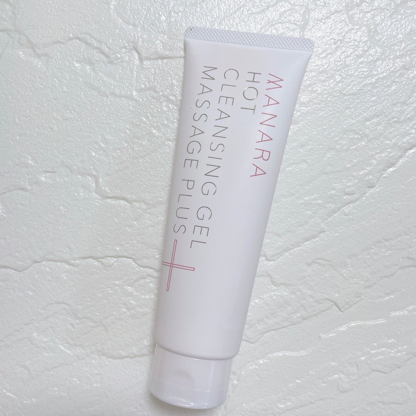 ホットクレンジングゲル マッサージプラス/マナラ/クレンジングジェルを使ったクチコミ(1枚目)