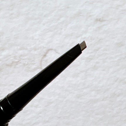 ブロウインク カラーティントデュオ/MAYBELLINE NEW YORK/眉ティントを使ったクチコミ(3枚目)