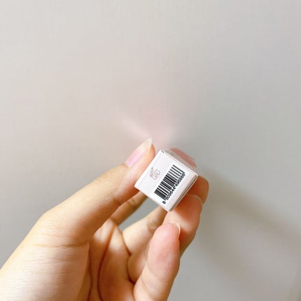 メルティングマットリップ/CLIO/口紅を使ったクチコミ(10枚目)