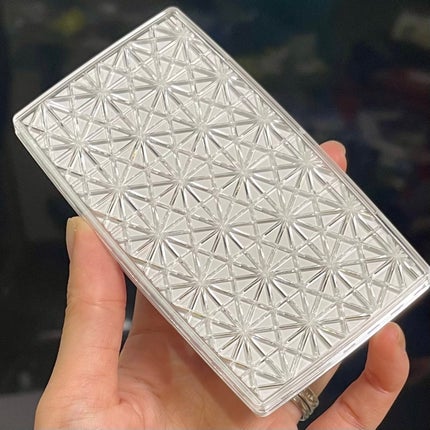 UVファンデーション EXプレミアム/CEZANNE/パウダーファンデーションを使ったクチコミ(1枚目)