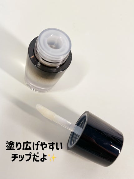 ジュエリアプレミアム リップボム/ジュエリアプレミアム/リップグロスを使ったクチコミ(2枚目)