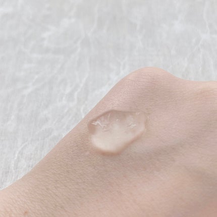 ドクダミリアルスージングジェル/daymellow’/ボディローションを使ったクチコミ(4枚目)