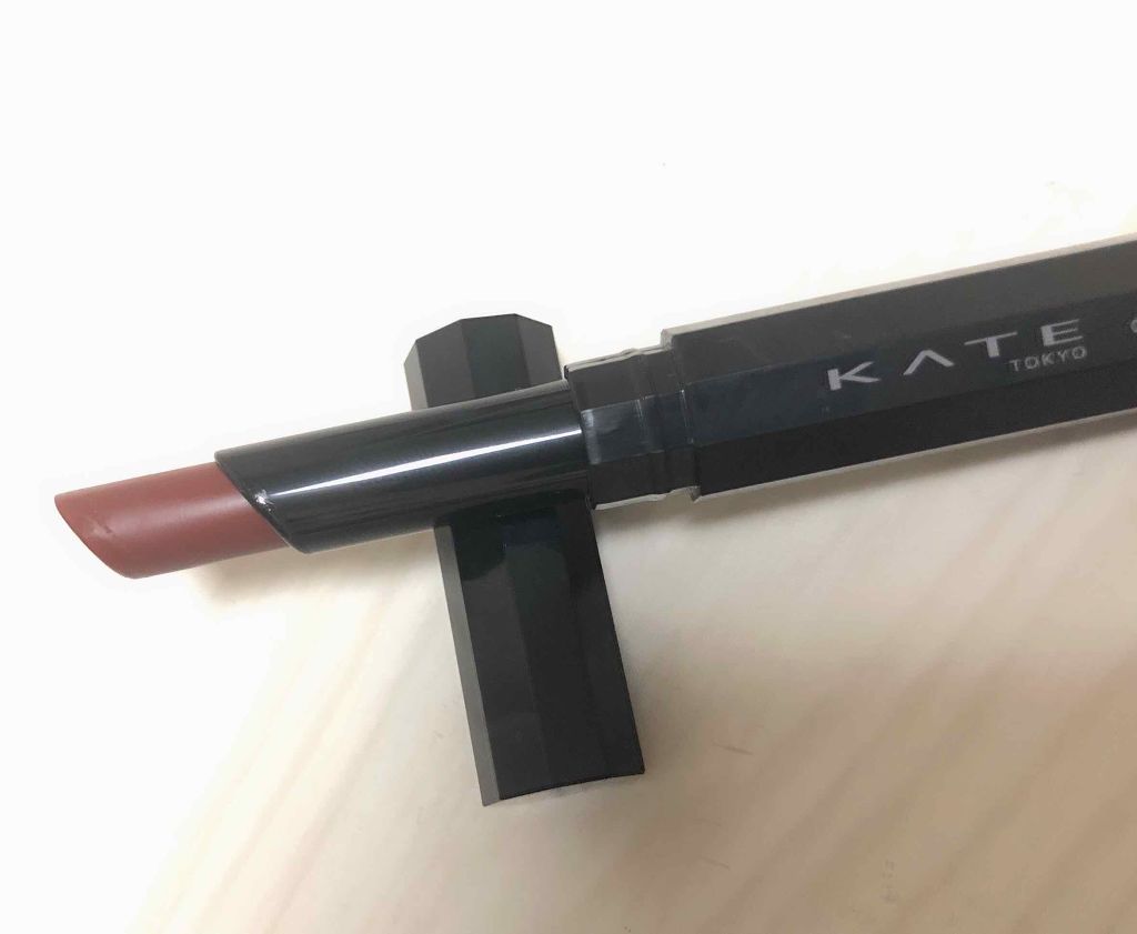 ディメンショナルルージュ/KATE/口紅を使ったクチコミ(2枚目)