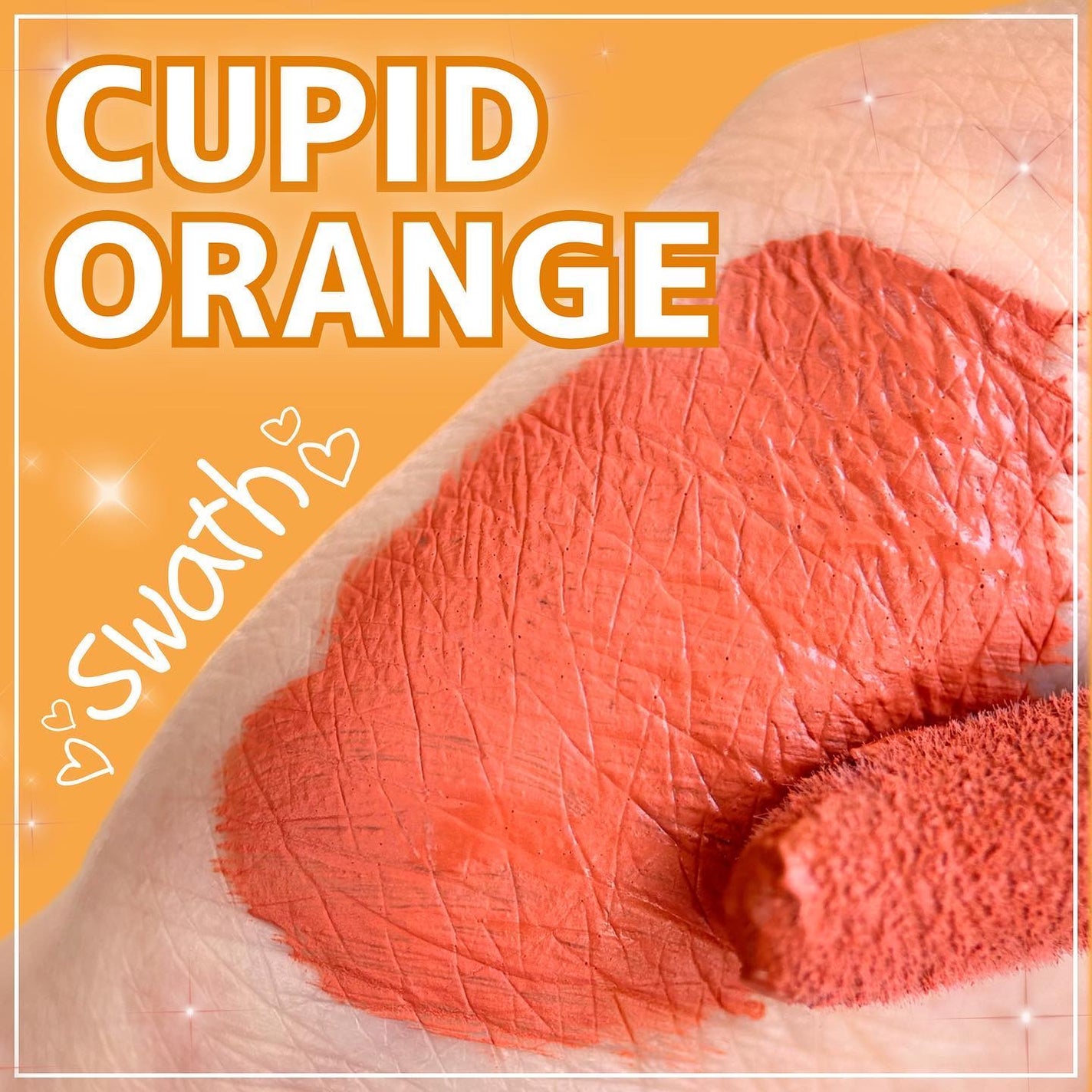 キューピッドリップ/CYQ/口紅を使ったクチコミ(4枚目)