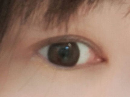 BABYMEE ニュアンスカラーアイシャドウ4 スーパーマリオコラボのクチコミ「BABYMEE ベイビーミー
ニュアンスカラーアイシャドウ4 スーパーマリオコラボ
二重幅に.....」(2枚目)