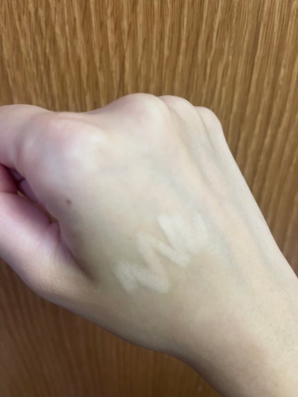 クレヨンコンシーラー/チャコット・コスメティクス/ペンシルコンシーラーを使ったクチコミ(1枚目)