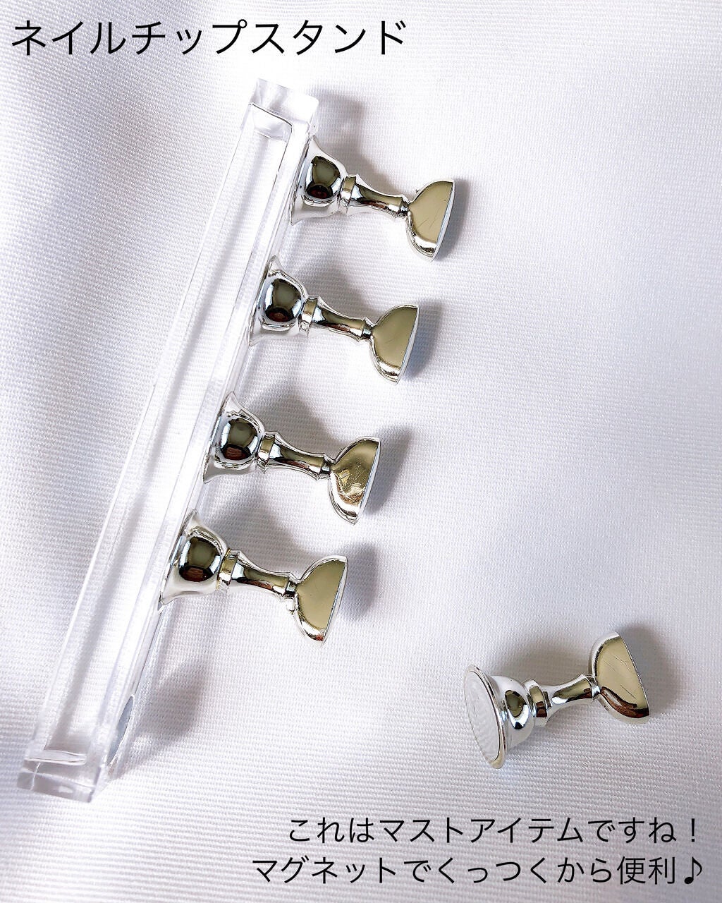 四季彩まといネイル/kyo・miori/マニキュアを使ったクチコミ(2枚目)