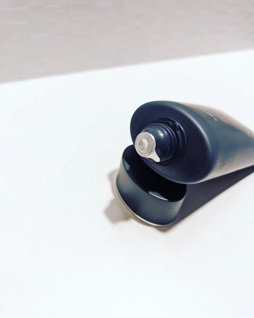 HITOKAN タイムレスリペアワンGR/fracora/オールインワン化粧品を使ったクチコミ（3枚目）