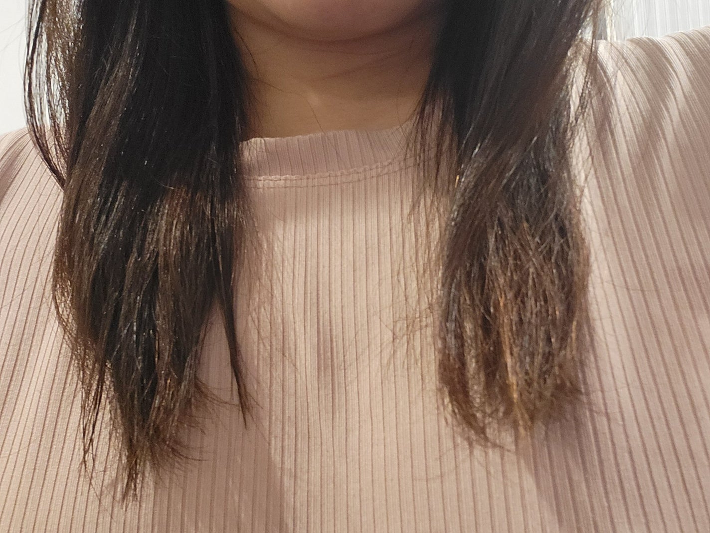 パフュームヘアパックインミスト Pink Breeze/Daleaf/アウトバストリートメントを使ったクチコミ(3枚目)