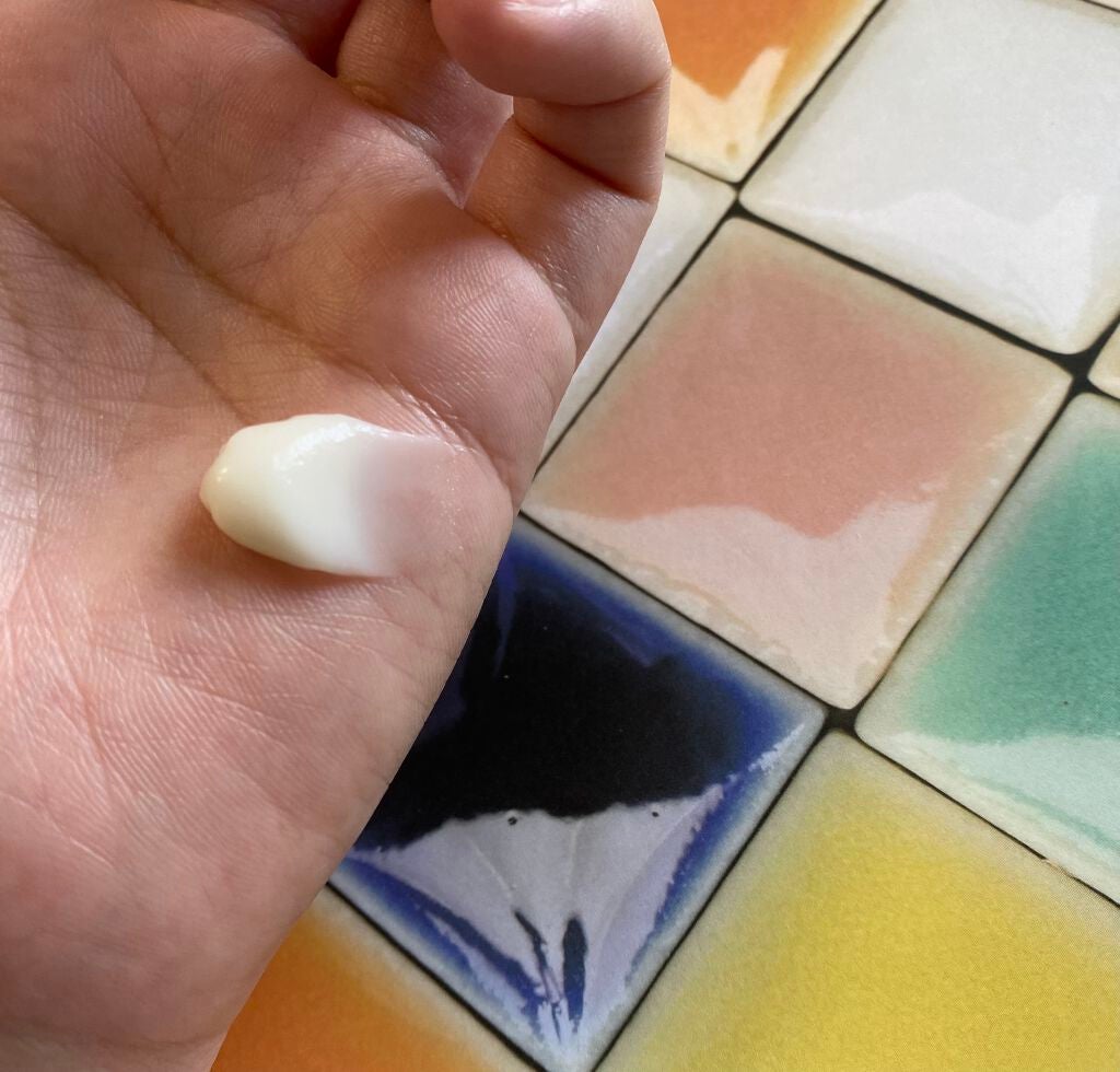 イッシ ヘアパックセラム/ISSHI/ヘアマスク・ヘアパックを使ったクチコミ(1枚目)