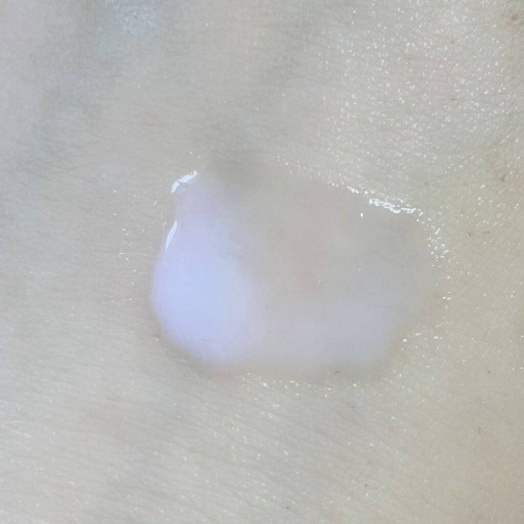 クリームスキン ローション/LANEIGE/化粧水を使ったクチコミ（2枚目）