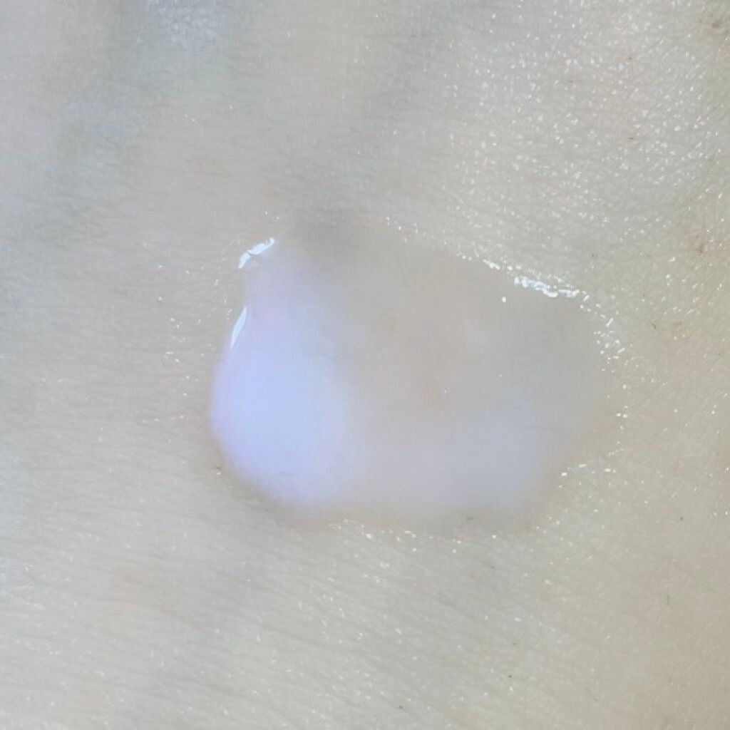 クリームスキン ローション/LANEIGE/化粧水を使ったクチコミ(2枚目)