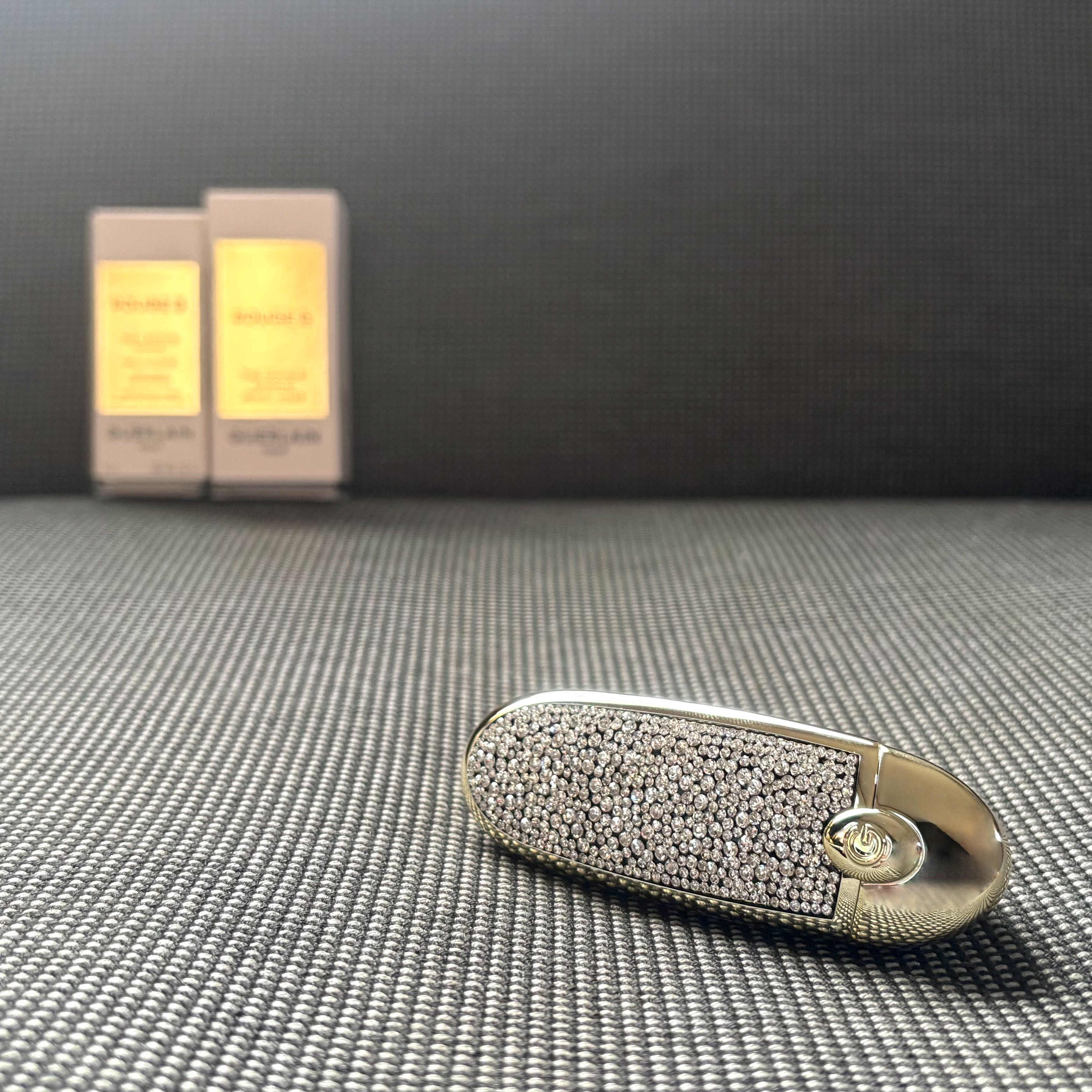 ルージュ ジェ/GUERLAIN/口紅を使ったクチコミ（1枚目）