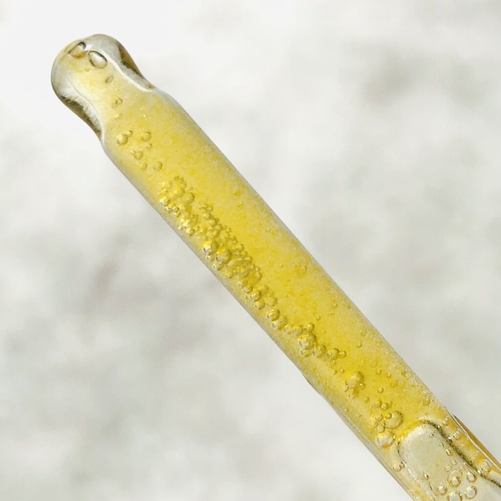 ミシャ ビタシープラス 美容液【日本処方】/MISSHA/美容液を使ったクチコミ（2枚目）