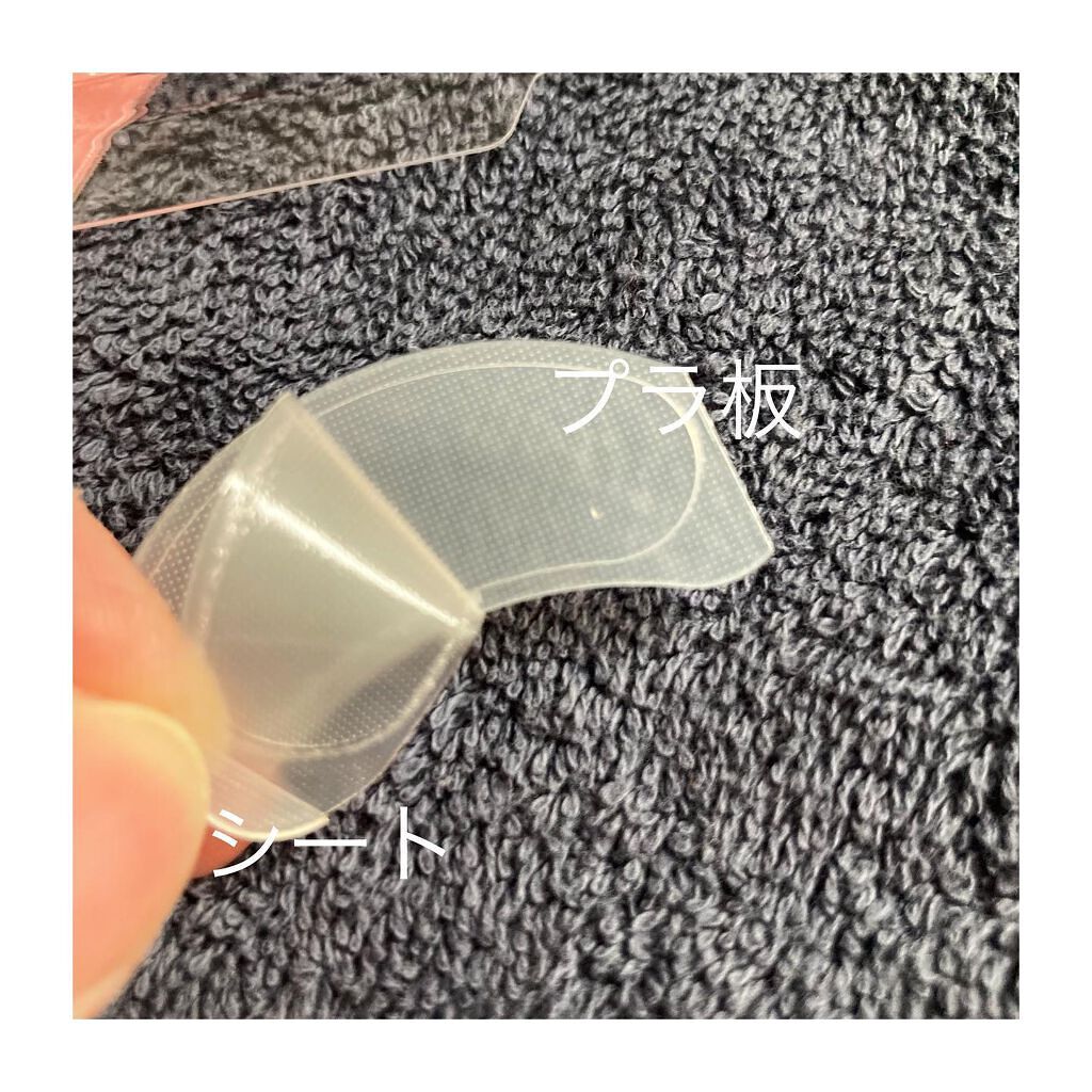 NEEDROP/NISSHA/シートマスク・パックを使ったクチコミ(6枚目)