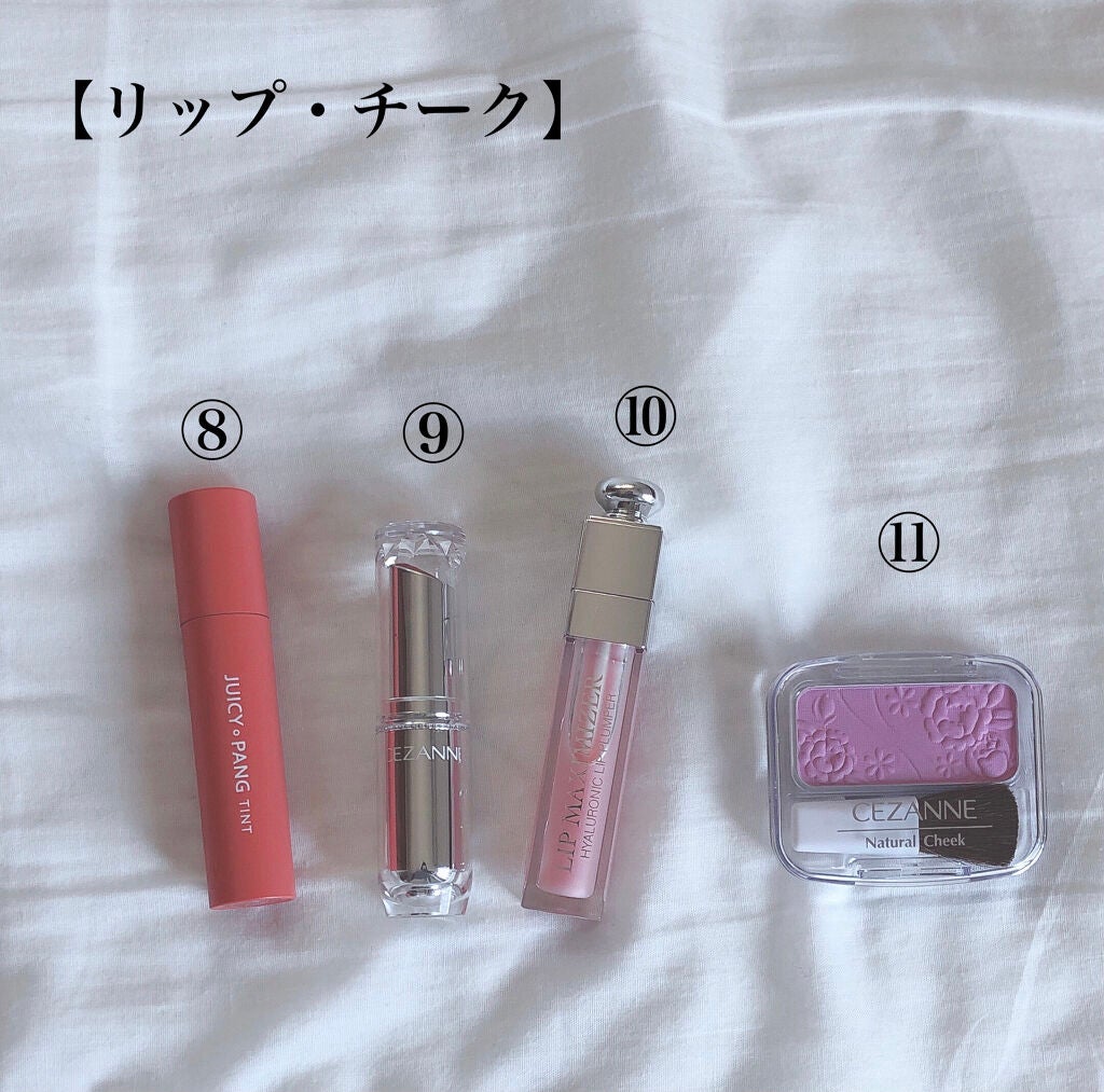 すっぴんパウダー/クラブ/プレストパウダーを使ったクチコミ(4枚目)