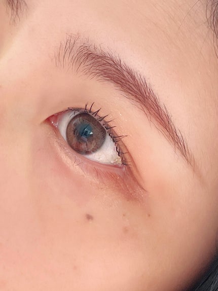 エテュセ アイエディション (マスカラベース)/ettusais/マスカラ下地を使ったクチコミ(6枚目)