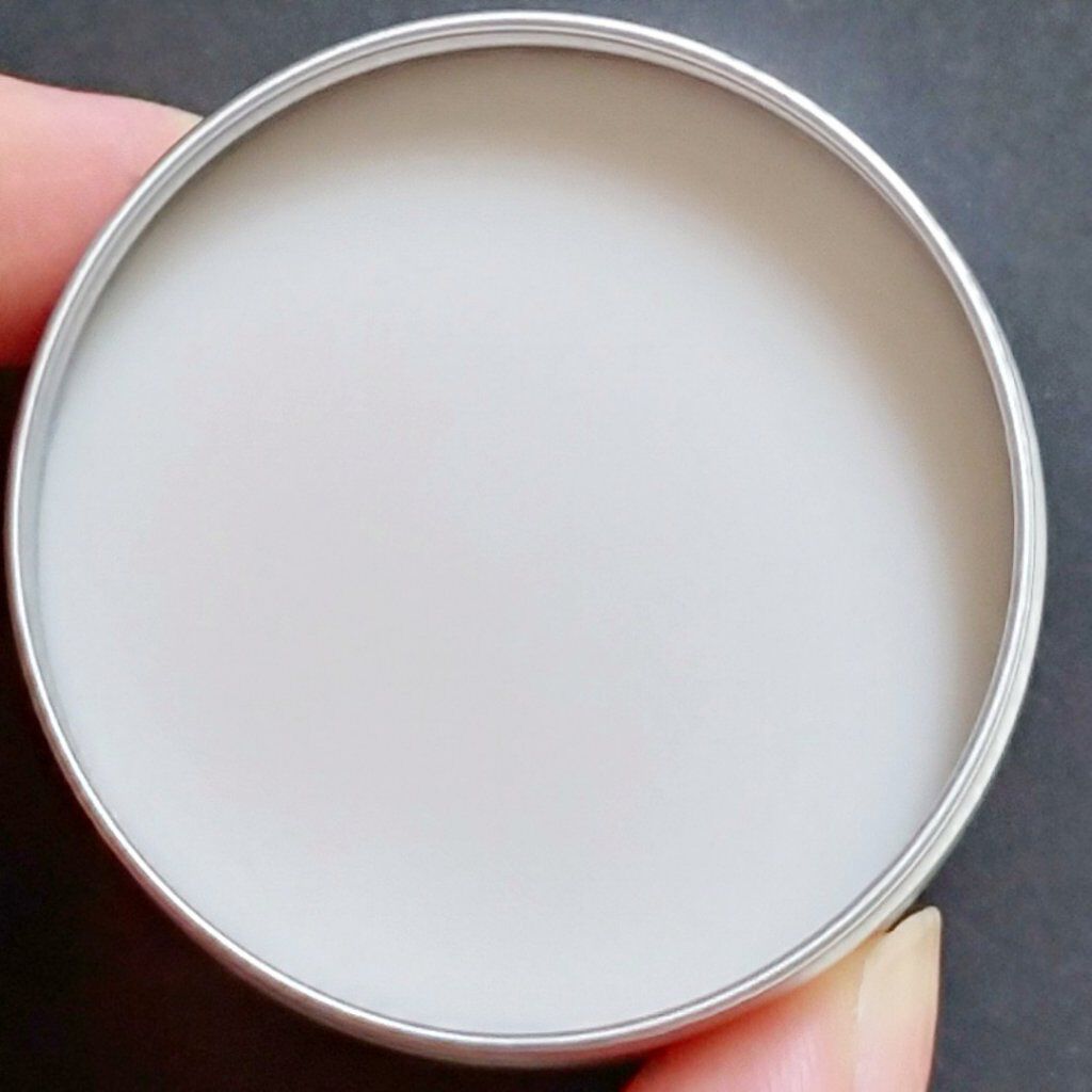 薬用アセブロックバムバム【医薬部外品】/べっぴんボディ/デオドラント・制汗剤を使ったクチコミ(6枚目)