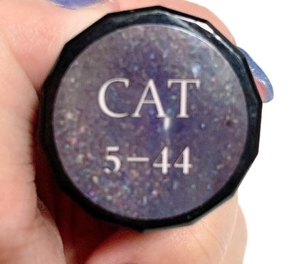 ラブリーカラージェル/グレースジェル/ジェルネイルを使ったクチコミ(4枚目)