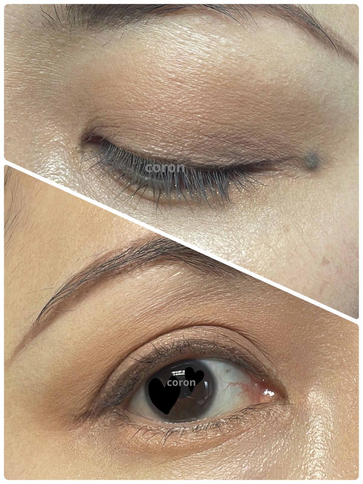 プロ アイ パレット/CLIO/アイシャドウパレットを使ったクチコミ（2枚目）