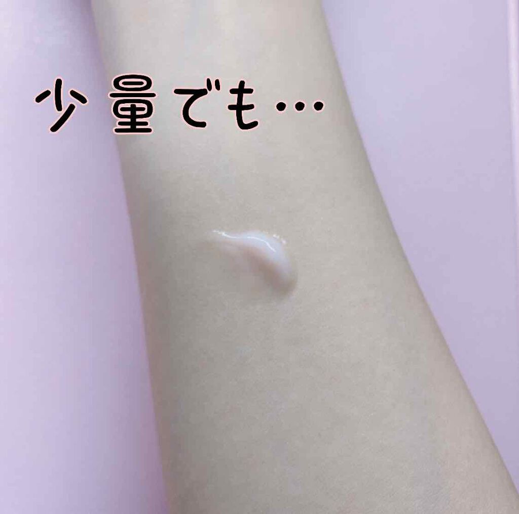 タッチインソール ノーポアブレムプライマー/touch in SOL /化粧下地を使ったクチコミ(2枚目)