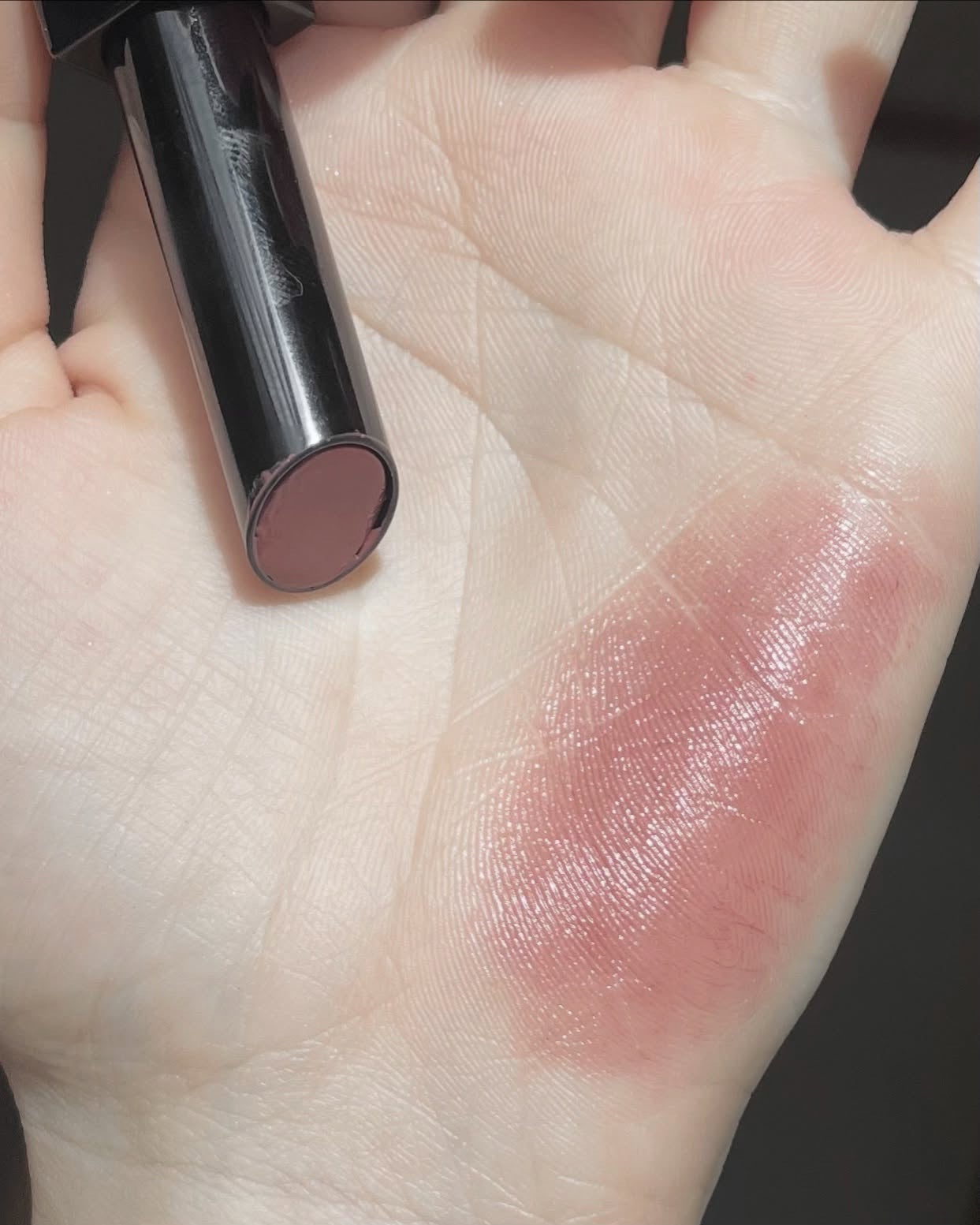 ケイト リップモンスター/KATE/口紅を使ったクチコミ(5枚目)