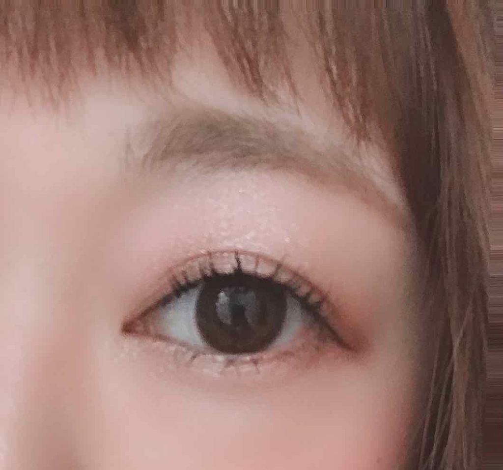 TOPARDS 1day/TOPARDS/ワンデー(1DAY)カラコンを使ったクチコミ(3枚目)