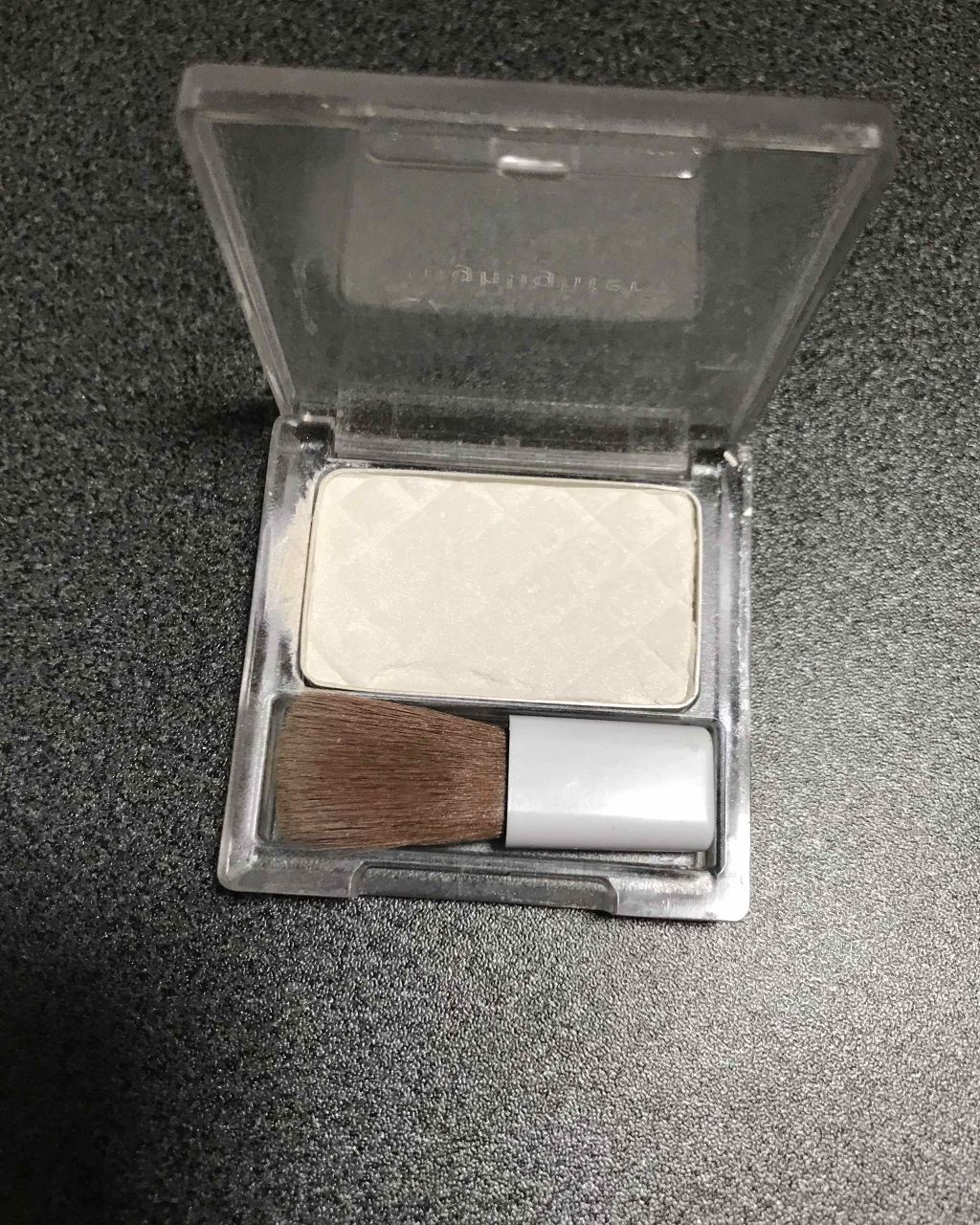 ハイライター/キャンメイク/パウダーハイライトを使ったクチコミ(2枚目)