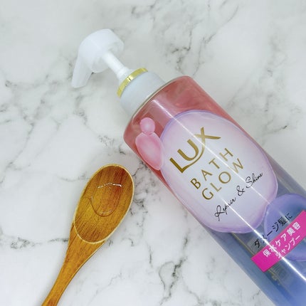 ãããðãã©ãã on LIPS ãLUXãã¹ã°ããŠãªãã¢&ã·ã£ã€ã³@lux_jp_officia..ãïŒ2æç®ïŒ