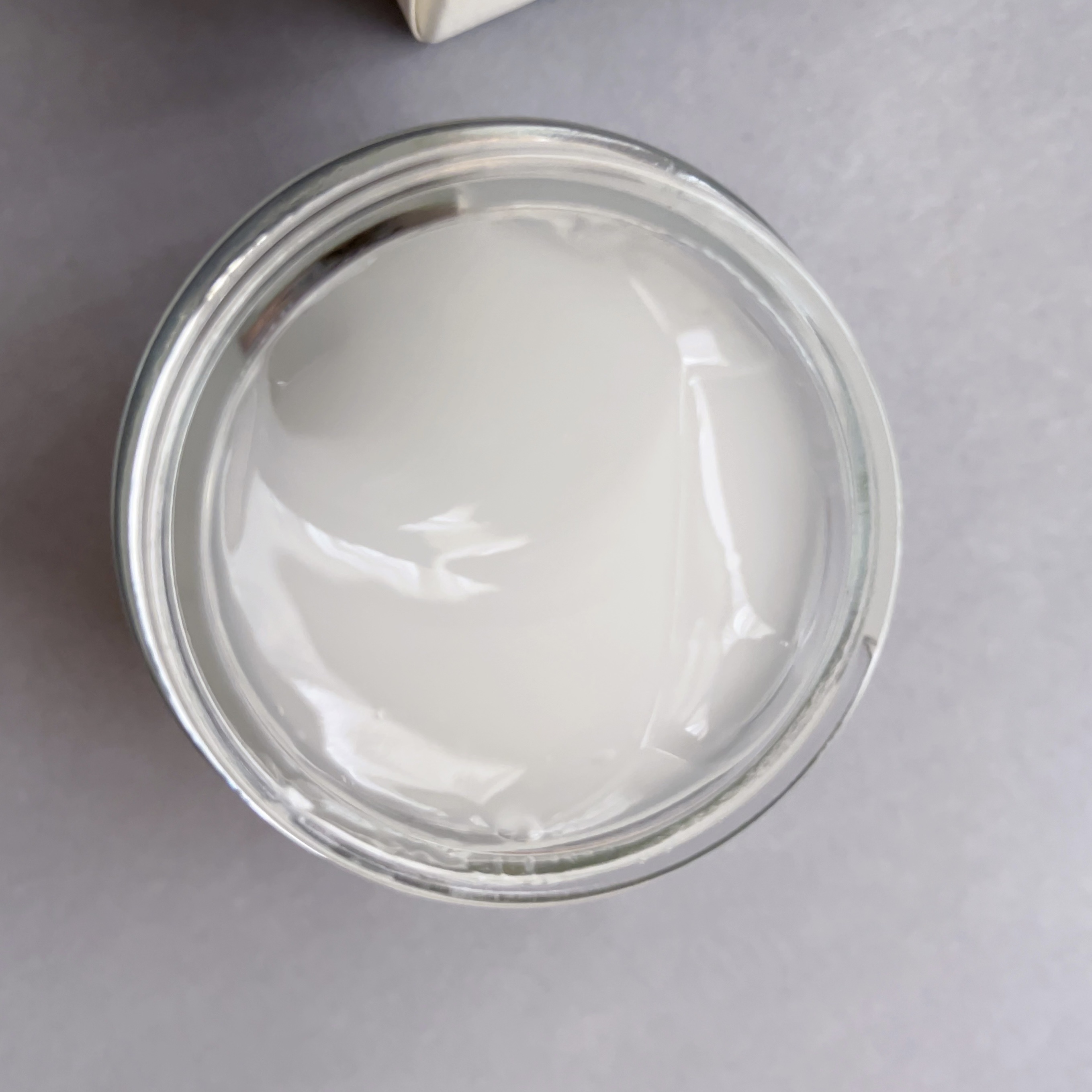 ビタミンウォータージェルアドバンスド/I'm from/フェイスクリームを使ったクチコミ（2枚目）