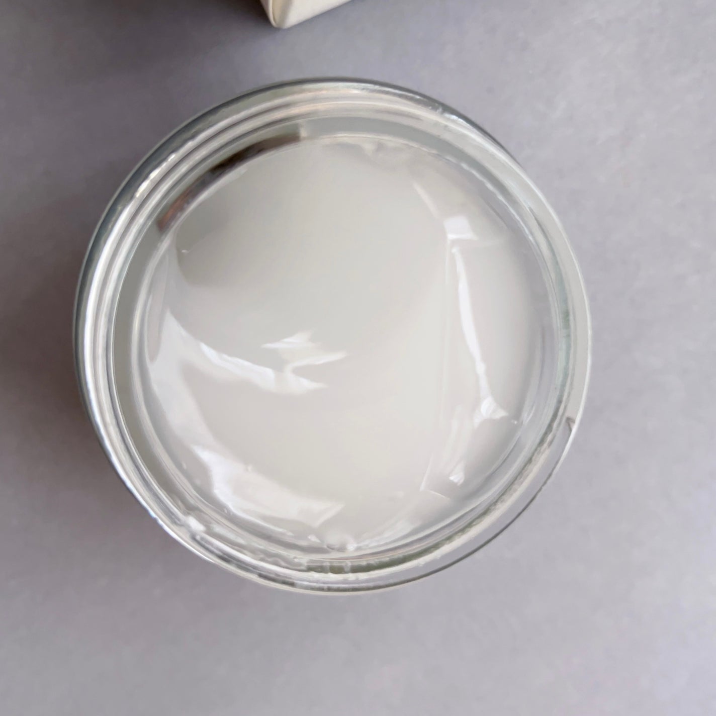 ビタミンウォータージェルアドバンスド/I'm from/フェイスクリームを使ったクチコミ(2枚目)