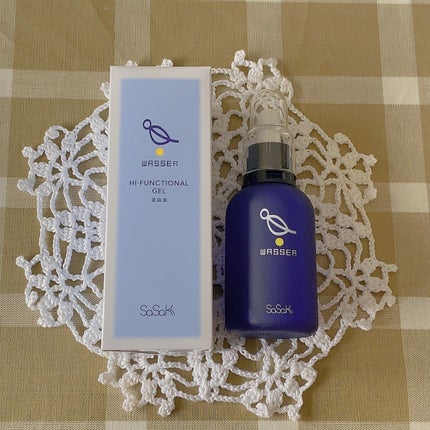 美白美容液 VC/ちふれ/美容液を使ったクチコミ(1枚目)