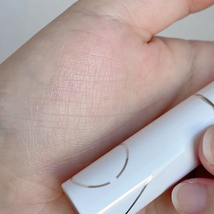 メラノエスケープショットCC/MiMC/日焼け止めスティックを使ったクチコミ(2枚目)