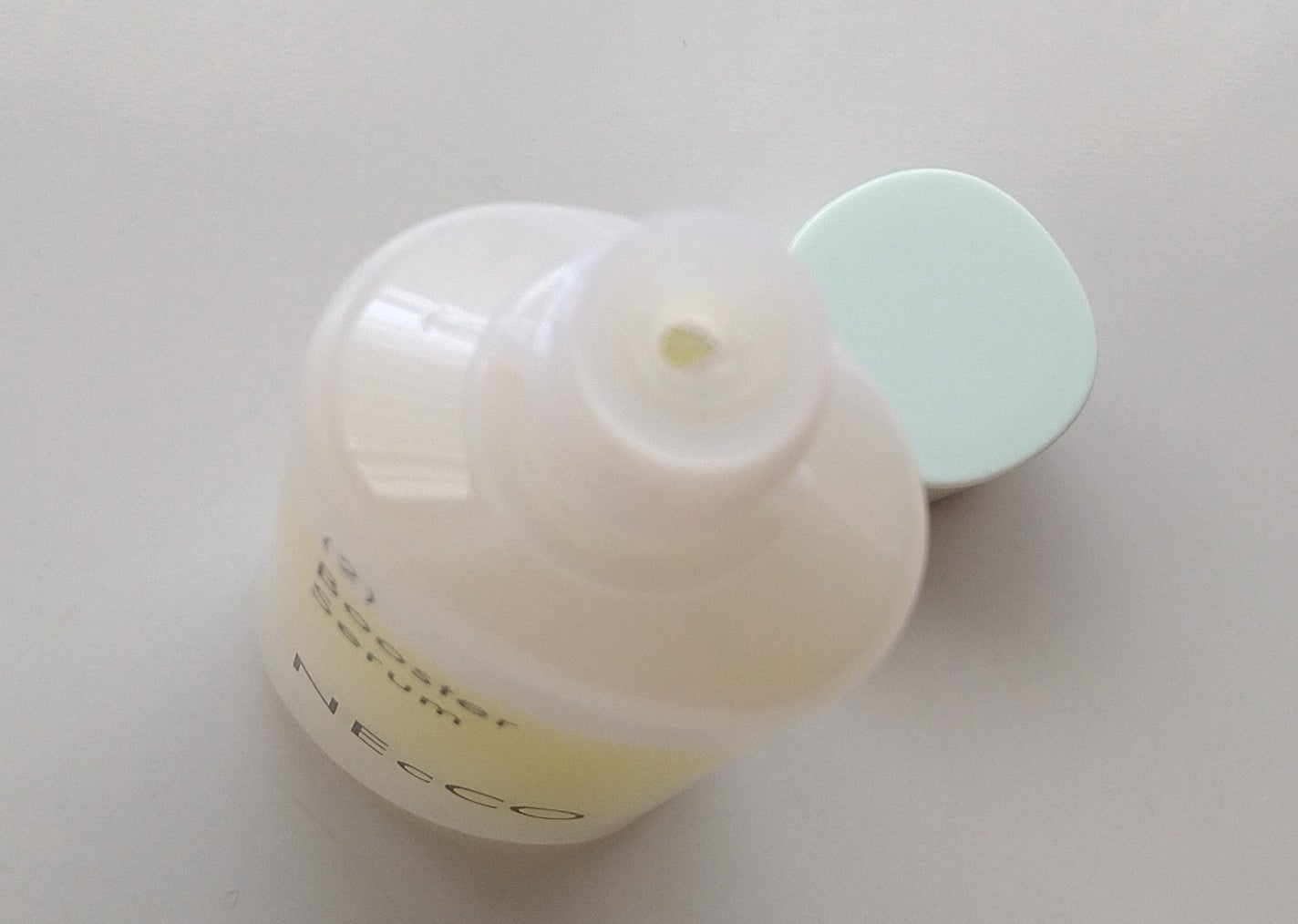 ブースターセラム/NEcCO/ブースター・導入液を使ったクチコミ(2枚目)