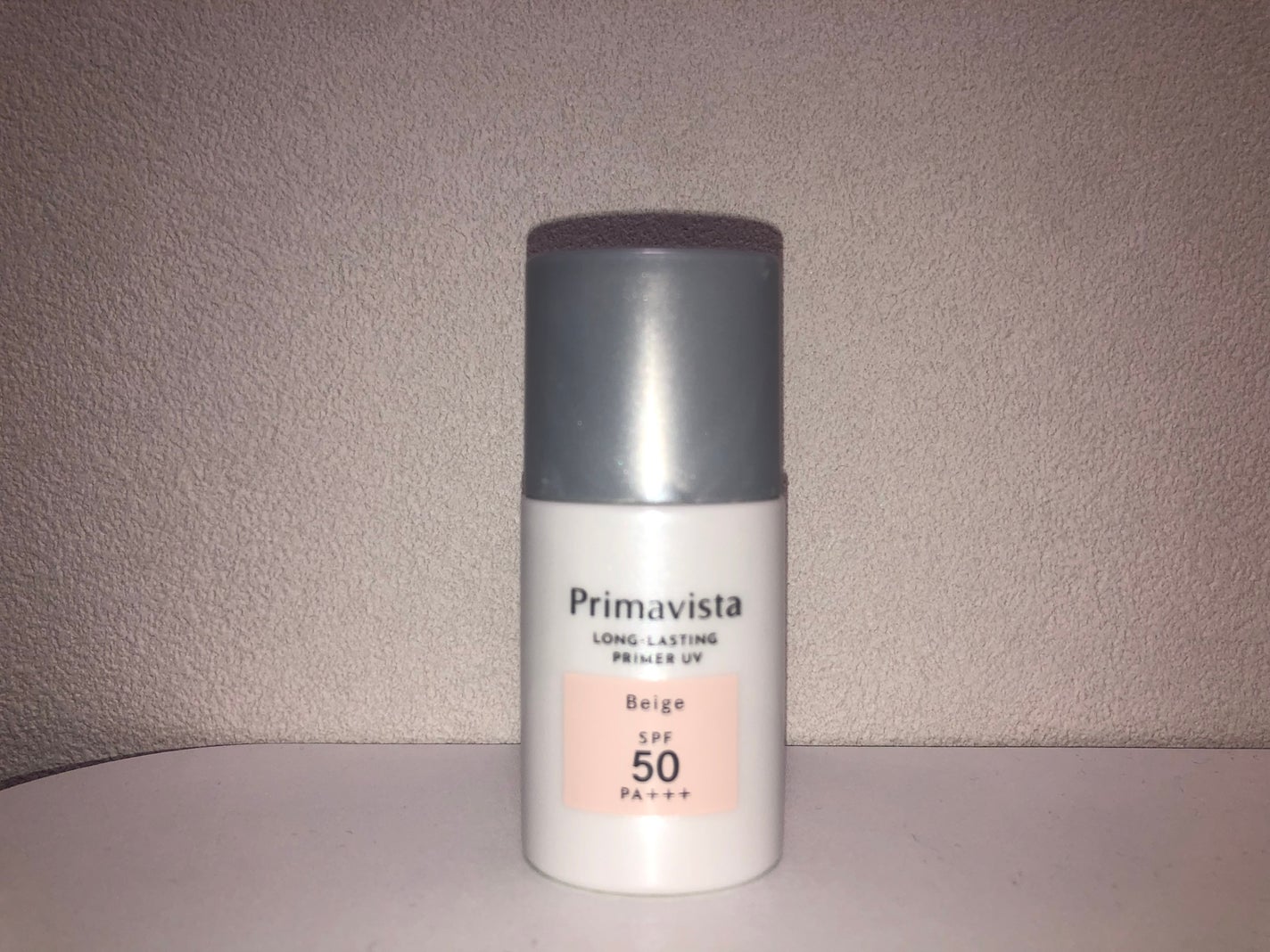 ブライトピュアベースCC/CandyDoll/CCクリームを使ったクチコミ(2枚目)