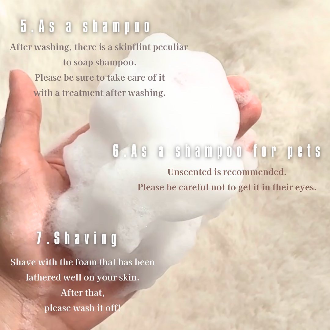 ザ・パーフェクトアンカー ブラックスプルースブレンド #31/THE PERFECT ANCHOR/ボディソープを使ったクチコミ（3枚目）